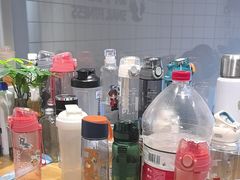 -蜗牛健身·私教馆(海珀香庭店)