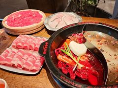 -牛市坎火锅(建设路店)