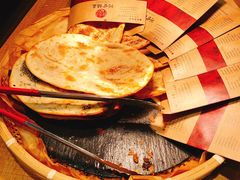 -阿甘锅盔(合生汇购物中心店)