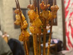 -盟重烧烤(高正街店)