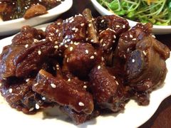 -建国328 本帮小馆·面馆