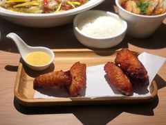 -太二酸菜鱼(沈阳万象城店)