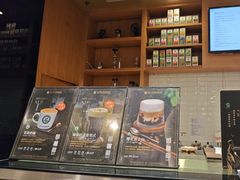 -逸派咖啡 EPARKCOFFEE(广安门店)