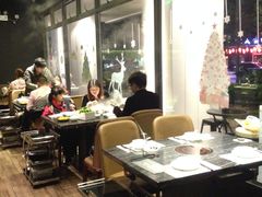 -骨之味·筒骨汤火锅(江头店)