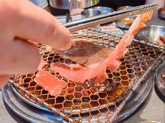 -农乐园炭火烤肉(繁花中心店)