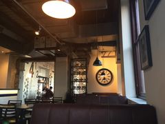 -Ribs & Burgers The Rocks