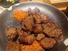-泥炉烧肉师(新街口金銮巷店)