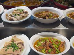 -老乡鸡(融科天地店)