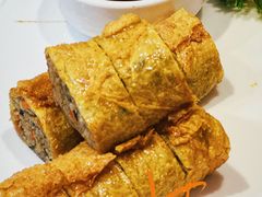 -枣子树·素食餐厅(普陀山店)
