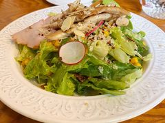 主厨色拉-AFS Cafe & Canteen(闽江二路店)