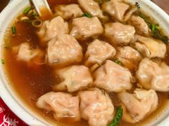 -蒋家桥饺面店(四望亭路店)