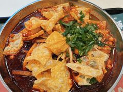 -螺大喜螺蛳粉(华业东方玫瑰店)