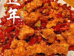 -望京一号·重庆江湖菜(工体店)