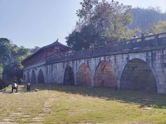 -桂林资江天门山风景区