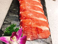 -妥妥烤肉料理(昙华林店)