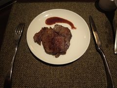 -OPEN開全日自助餐厅·西餐·海鲜(佛山希尔顿酒店)