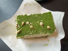 -MOSI CAKE摩思·生牛乳半糖蛋糕(云港花园店)