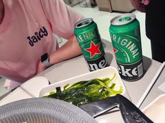 -半天妖烤鱼(紫荆广场店)