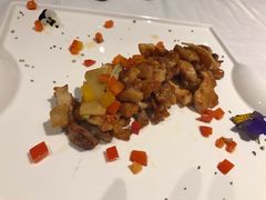 -Yan Ting 宴庭中餐厅(上海静安瑞吉酒店)
