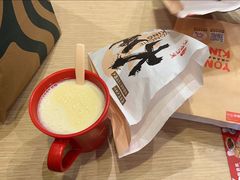 -永和大王(花好园店)