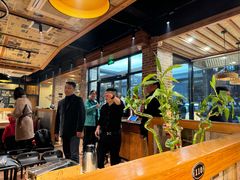 -金太阳海鲜烧烤·本地人餐厅(星海公园店)