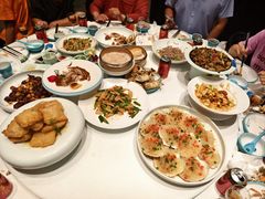 -聆桂烤鸭·金奖烤鸭(静联广场店)