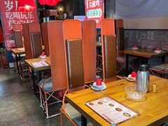 -兔槽江湖菜·重庆璧山兔(水围店)