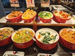-The COOK·厨餐厅·自助餐(浦东嘉里大酒店)