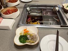 -海底捞火锅(旭辉MALL店)