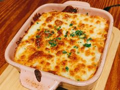 -澳骄 Aussie Kitchen·手工披萨·西餐(国大店)