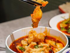-肥家大排档(天河体育西店)