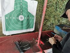 -华连射击俱乐部