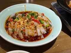 -向川南·水煮鱼·川菜(和平里店)