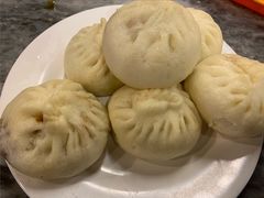 猪肉三鲜包子-天兴居(鲜鱼口街店)