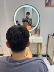 -飞梵造型