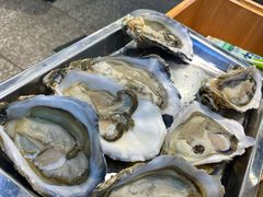 -蚝英雄鲜蚝自助专门店(长楹天街直营店)