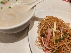 -香港新发烧腊茶餐厅(书城店)