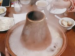 -前门杨记·铜锅涮肉(王府井·故宫店)