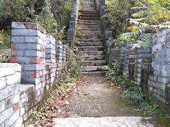-云岫谷自然风景区