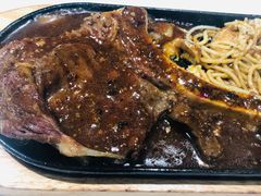 -两点半深夜牛排(斗西路店)