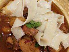 大盘鸡-阿拉丁新疆风味餐厅·清真(罗廊巷店)