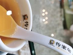 -李氏传家菜(兴城路店)