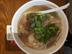 -越南牛肉河粉餐厅(书院巷店)