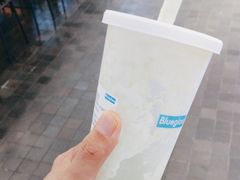 -Blueglass酸奶(北京环宇荟店)
