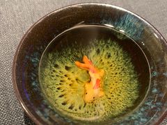 桂花九曲红梅-華府(凯德晶萃店)
