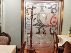 -新侨三宝乐西餐厅(崇文门店)