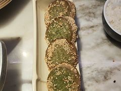 -绿茶餐厅(青岛城阳万象汇店)