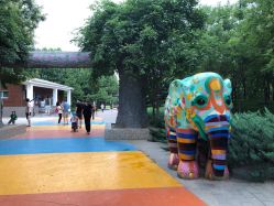 -大望京儿童游乐场