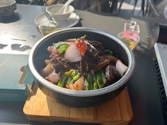 -汉水谣·江景餐厅(江滩店)