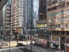 -海底捞火锅(油麻地店)